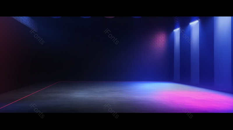 蓝色炫酷立体感背景,高清,摄影图,摄影图片,图片大全,摄影图免费下载